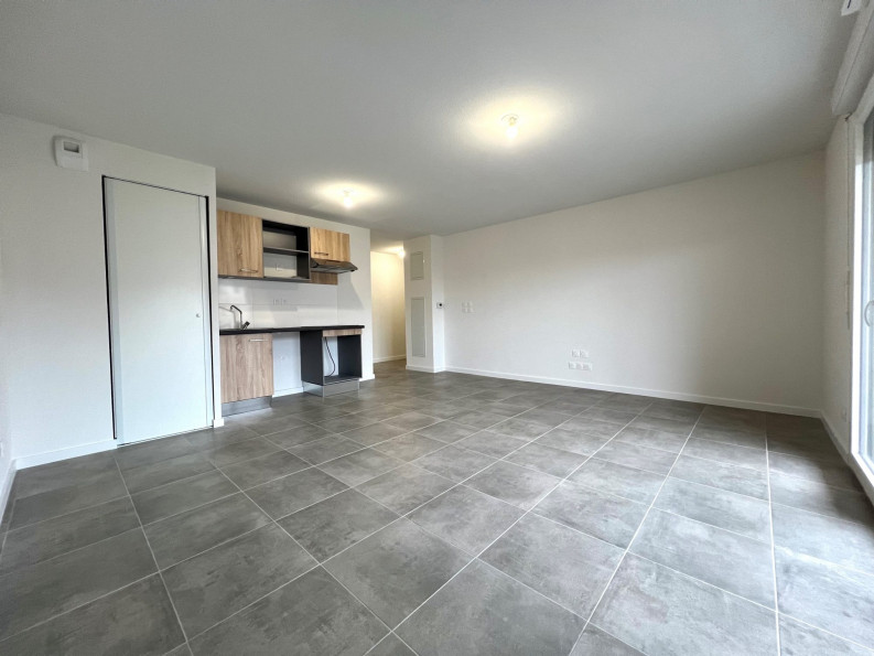 location Appartement Toulouse - Photo 2