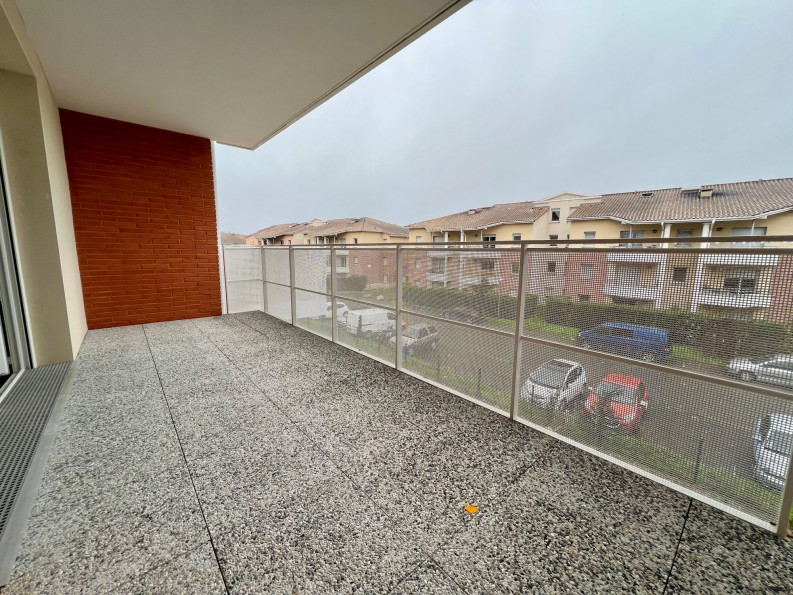 location Appartement Toulouse - Photo 3