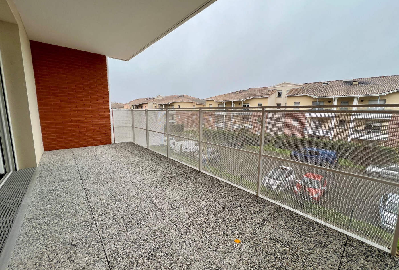 location Appartement Toulouse - Photo 3