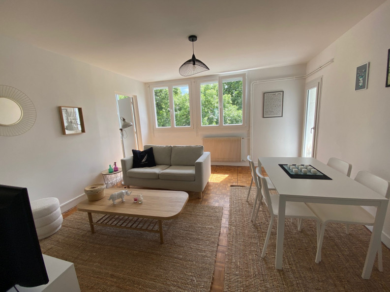 location Appartement Toulouse - Photo 1