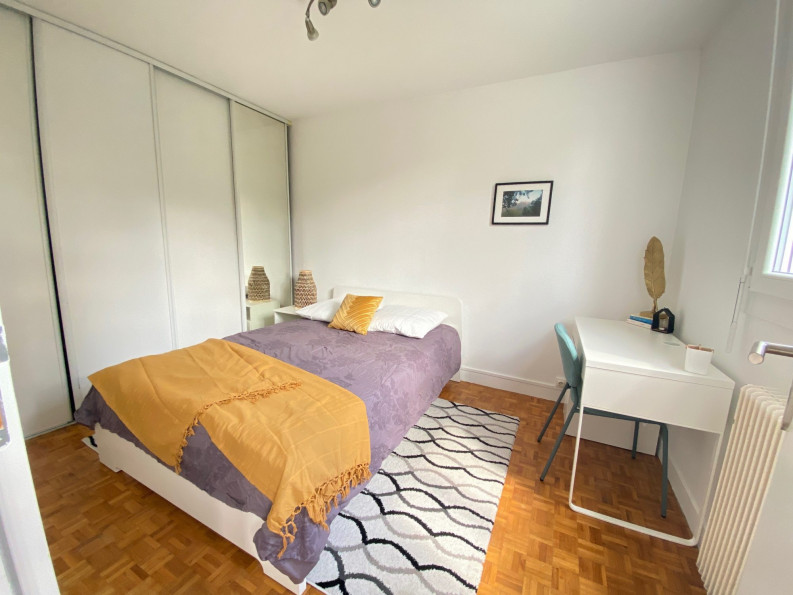 location Appartement Toulouse - Photo 7