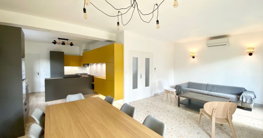 location Appartement Toulouse