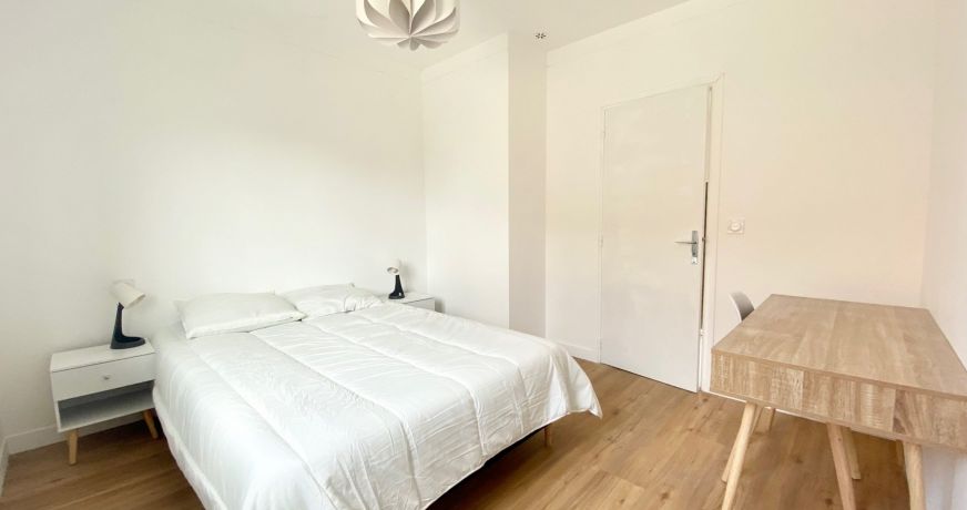location Appartement Toulouse