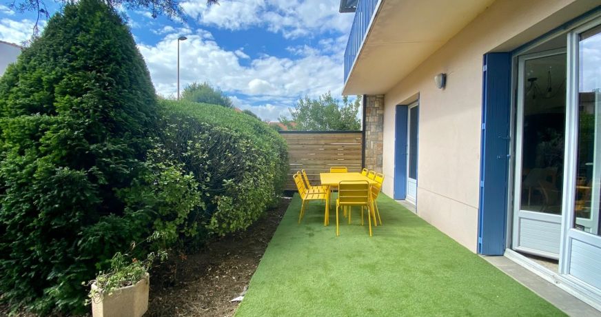 location Appartement Toulouse