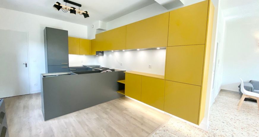 location Appartement Toulouse