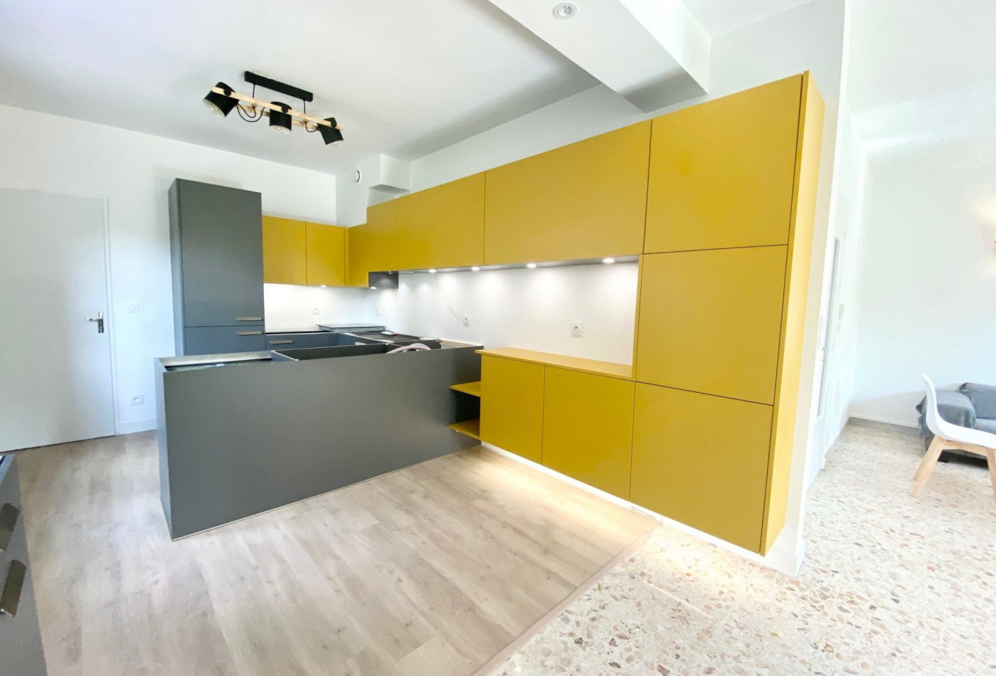 location Appartement Toulouse - Photo 2