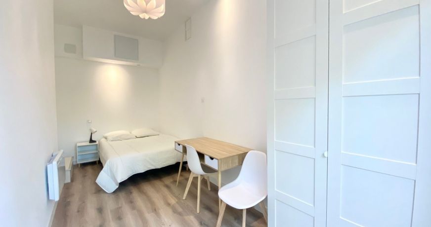 location Appartement Toulouse