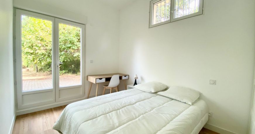 location Appartement Toulouse