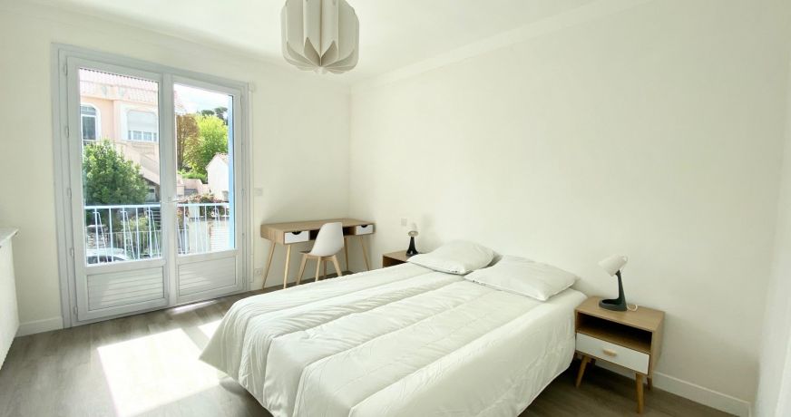location Appartement Toulouse