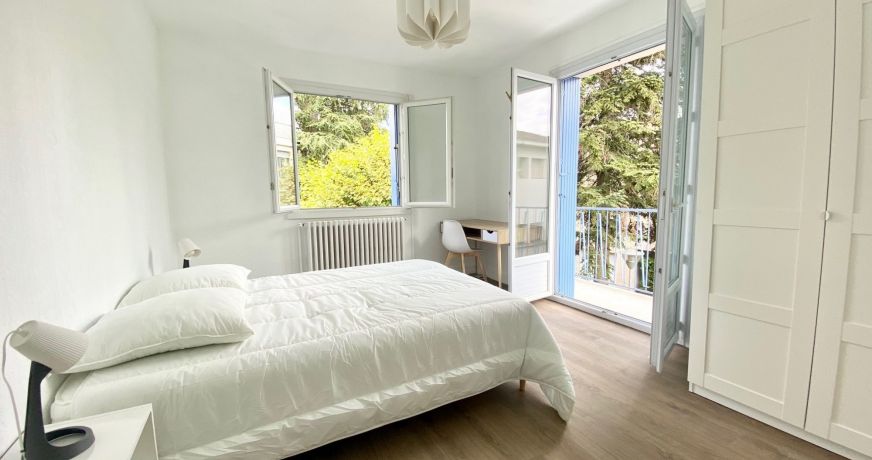 location Appartement Toulouse