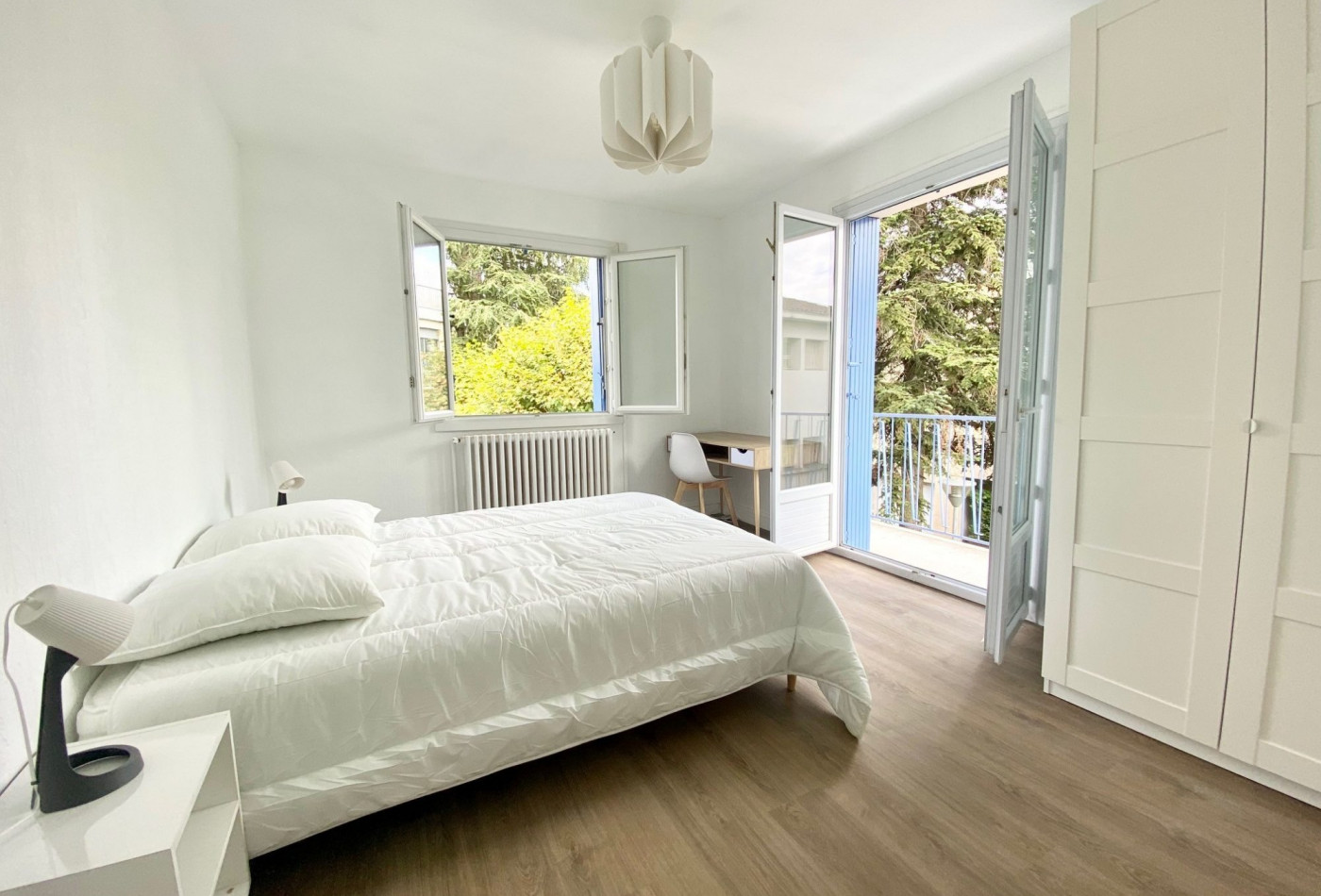 location Appartement Toulouse - Photo 7
