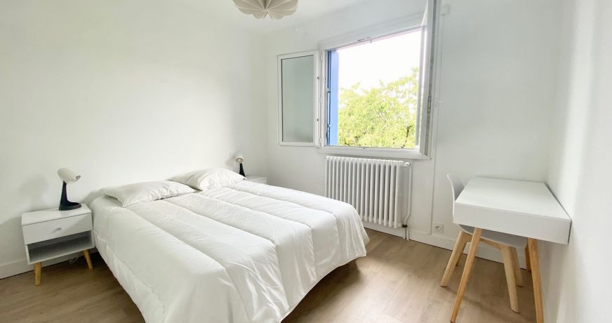 location Appartement Toulouse