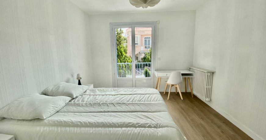 location Appartement Toulouse