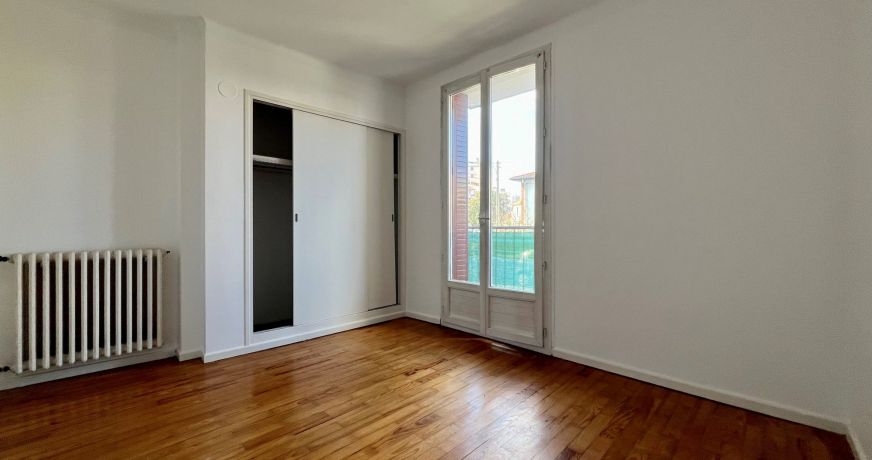 location Appartement Toulouse