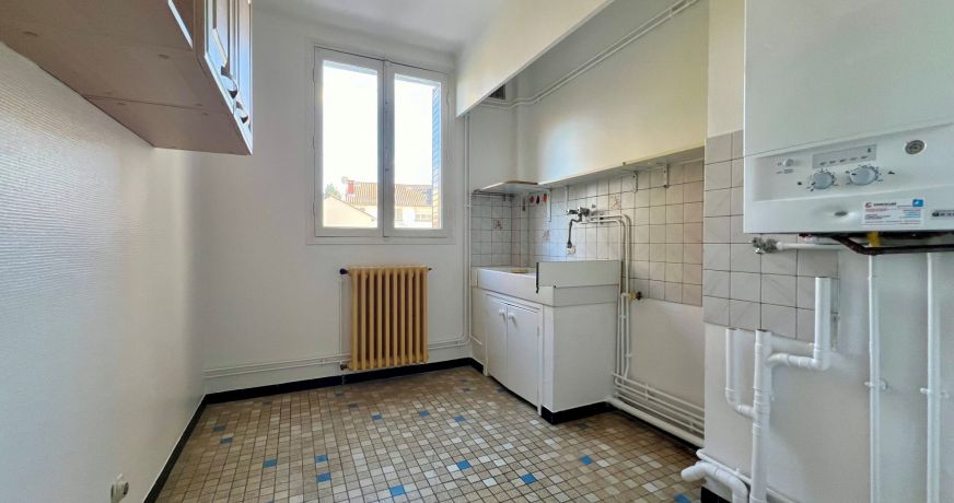 location Appartement Toulouse