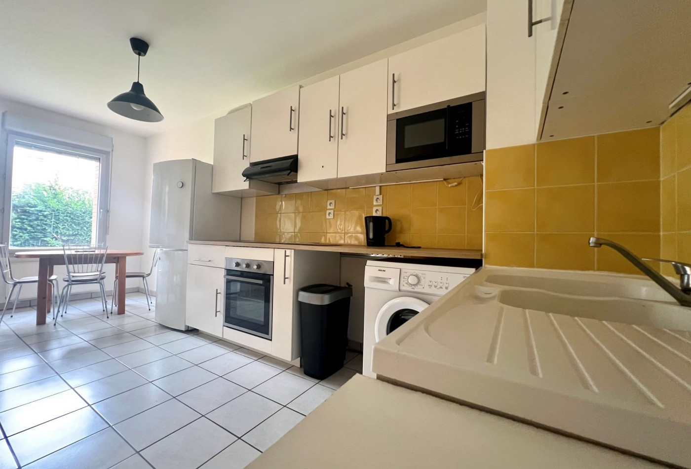 location Appartement Toulouse - Photo 2