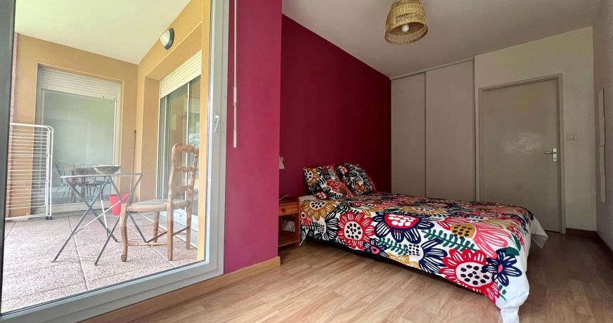 location Appartement Toulouse