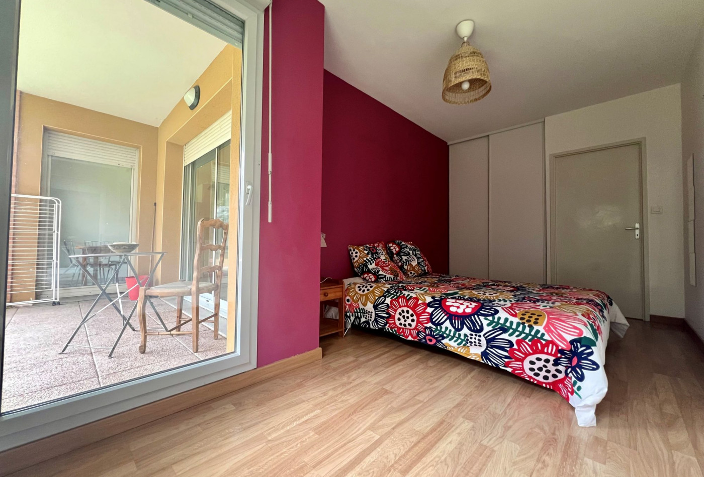 location Appartement Toulouse - Photo 4