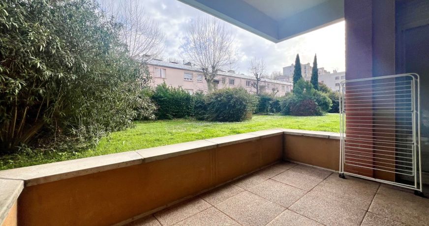 location Appartement Toulouse