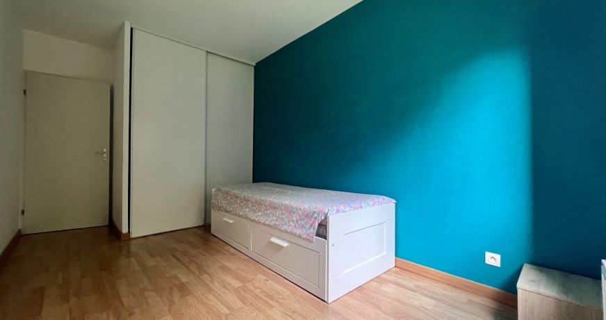 location Appartement Toulouse