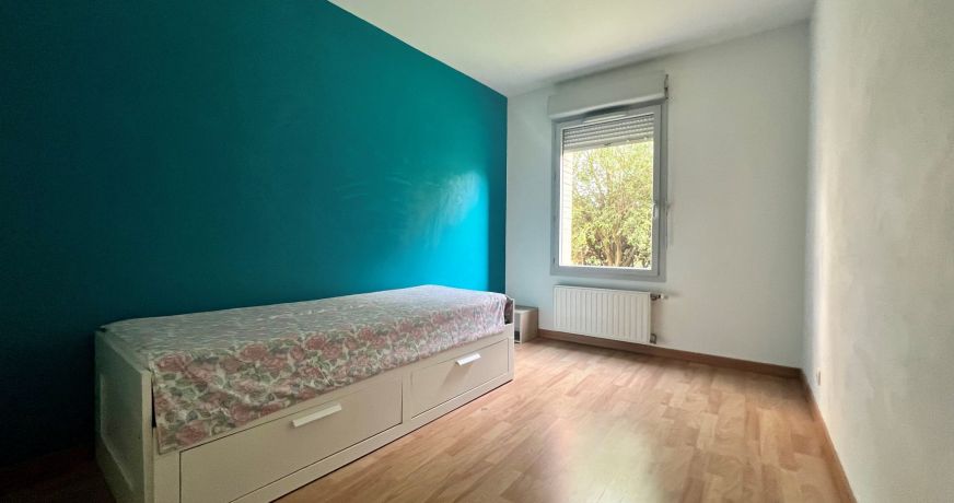 location Appartement Toulouse