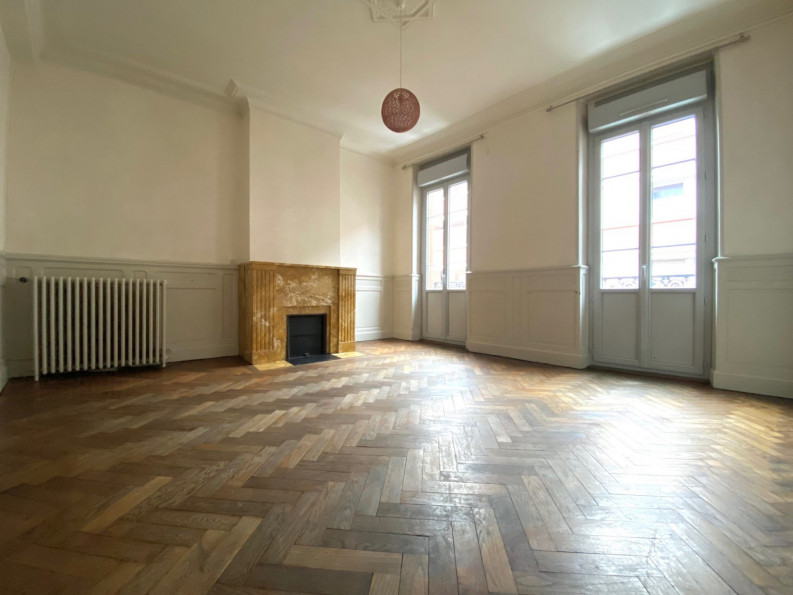 location Appartement Toulouse - Photo 1