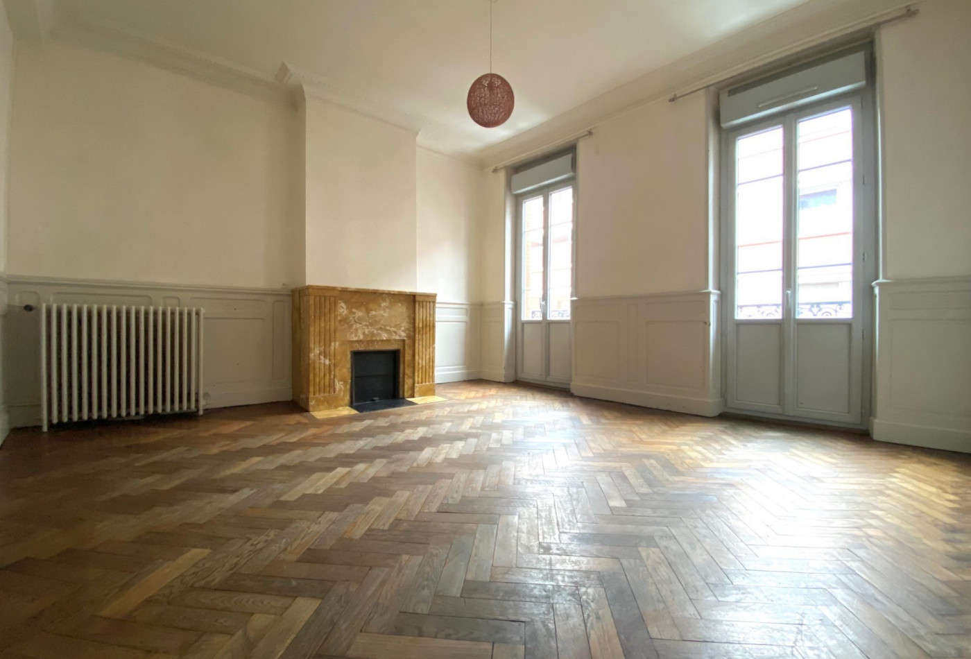 location Appartement Toulouse - Photo 1