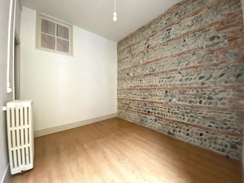 location Appartement Toulouse - Photo 9