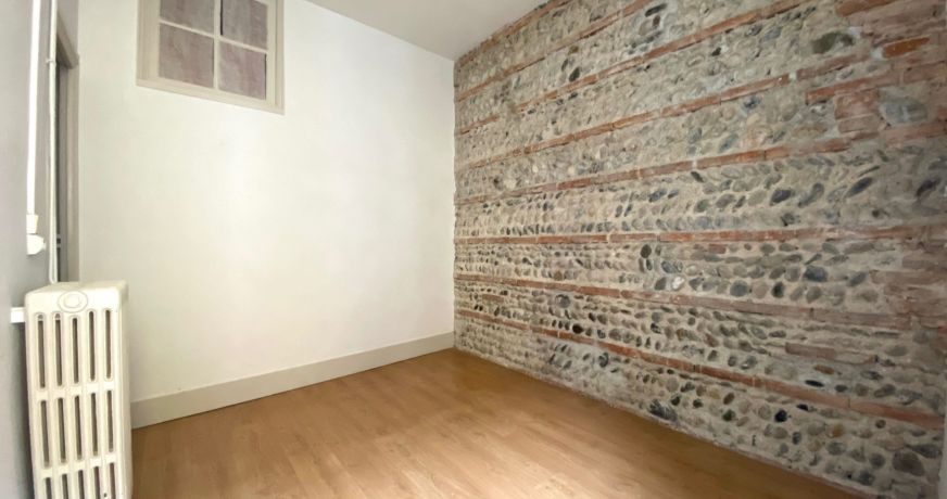 location Appartement Toulouse