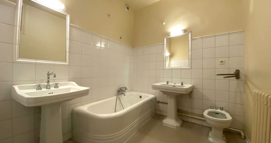 location Appartement Toulouse