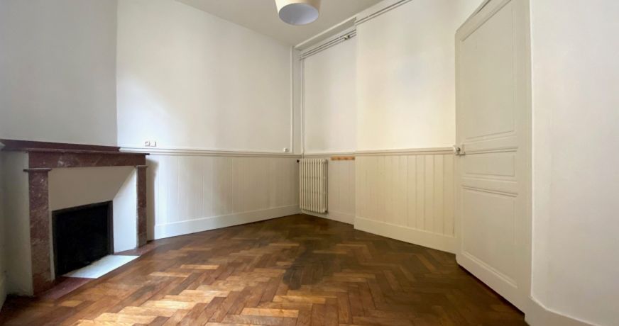 location Appartement Toulouse