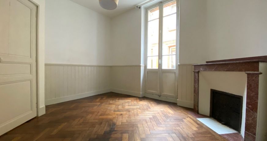 location Appartement Toulouse