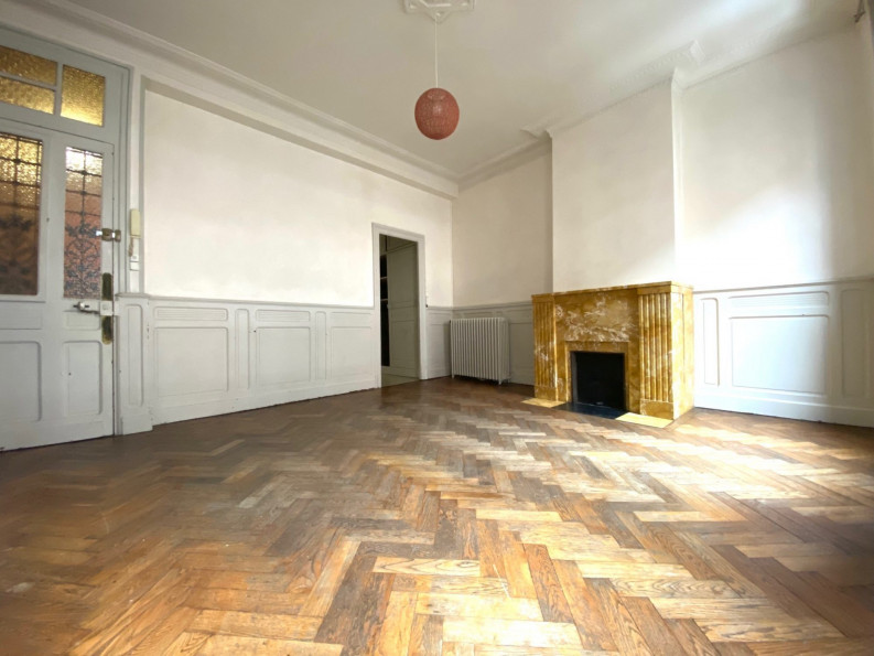 location Appartement Toulouse - Photo 2
