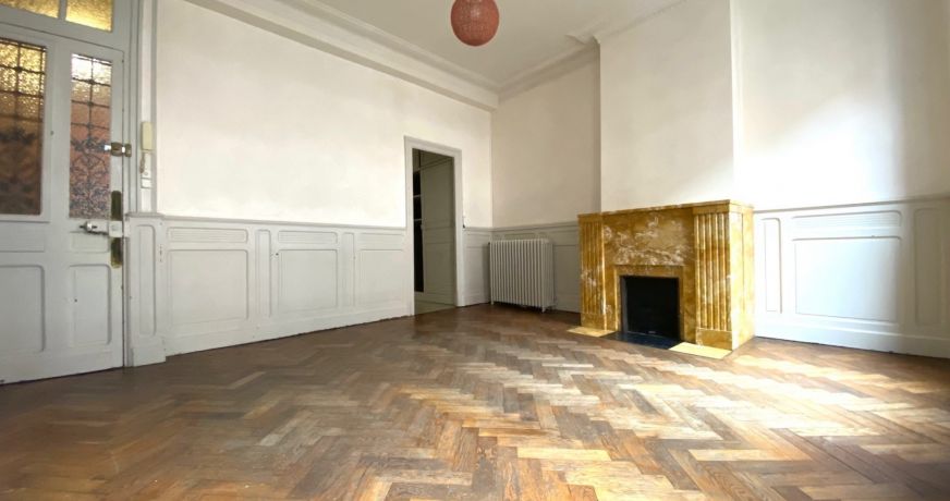 location Appartement Toulouse