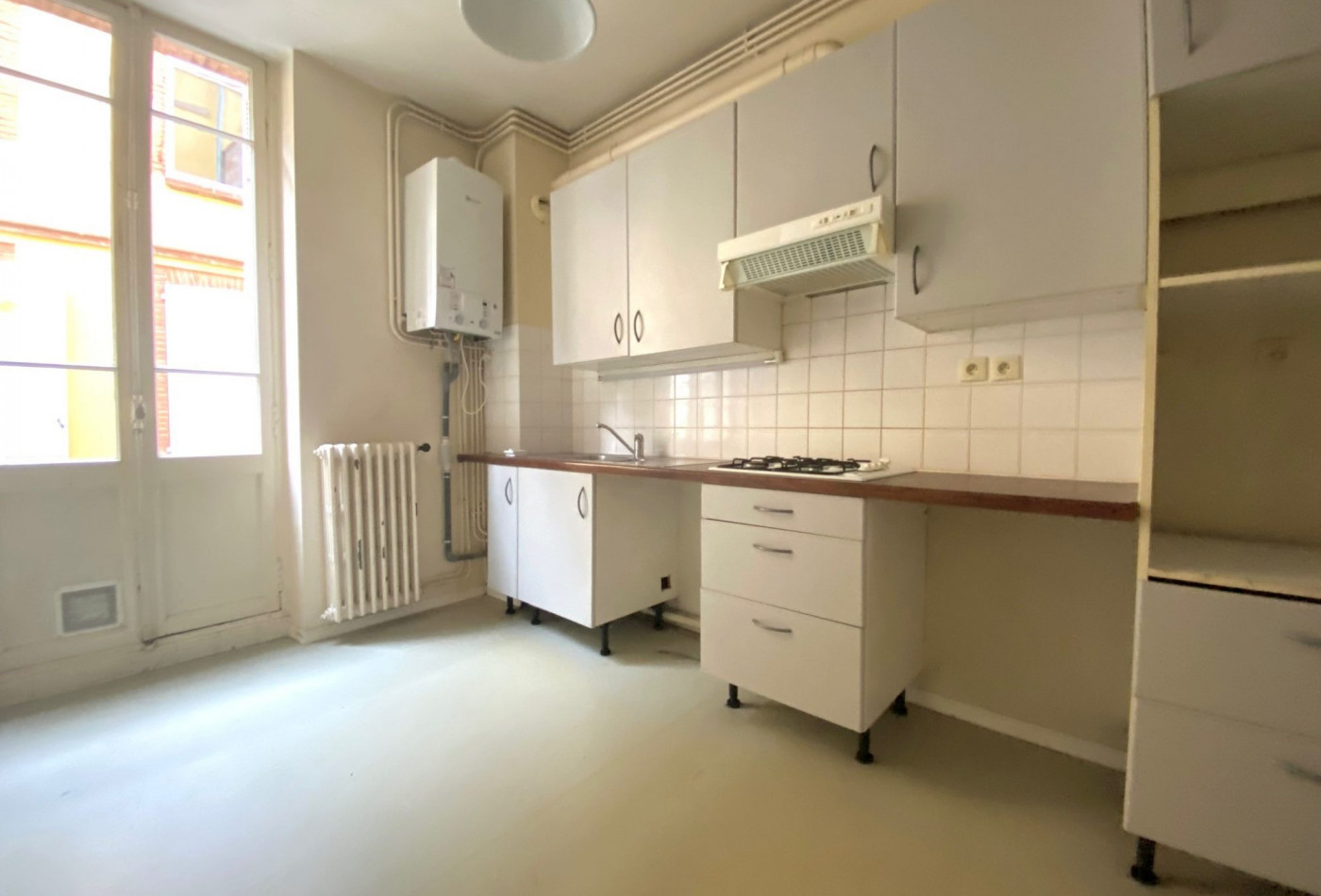 location Appartement Toulouse - Photo 4