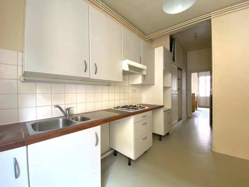 location Appartement Toulouse - Photo 4