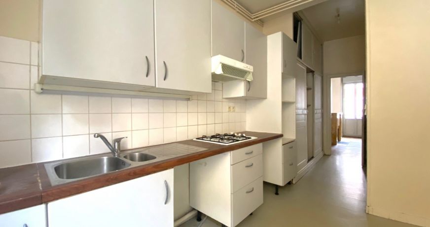 location Appartement Toulouse