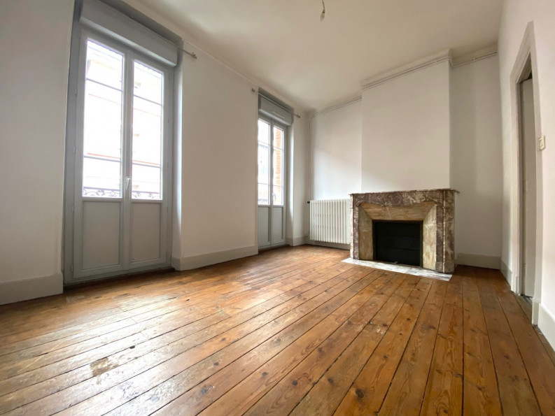 location Appartement Toulouse - Photo 5