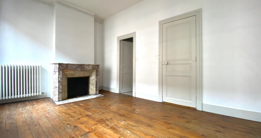 location Appartement Toulouse