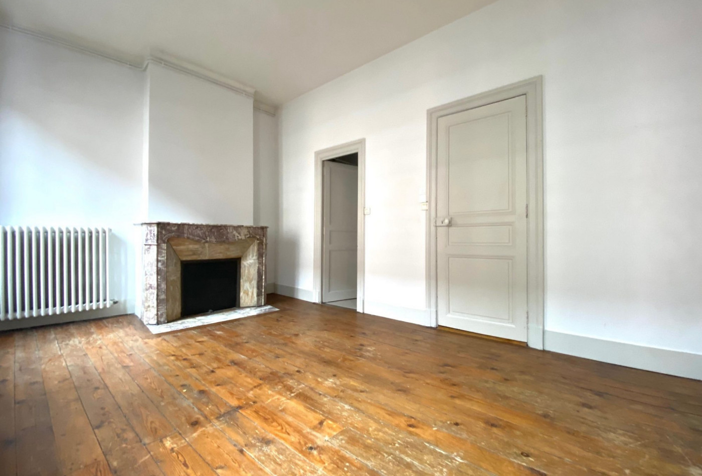 location Appartement Toulouse - Photo 7