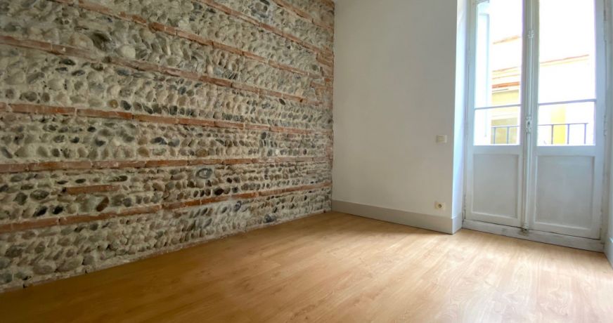 location Appartement Toulouse