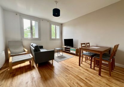 location Appartement Toulouse