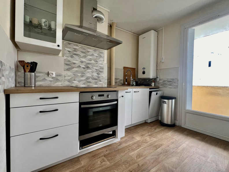 location Appartement Toulouse - Photo 10