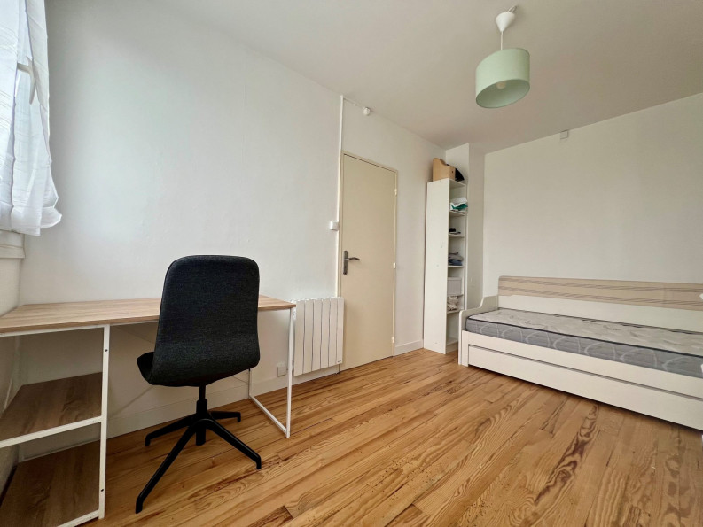 location Appartement Toulouse - Photo 3