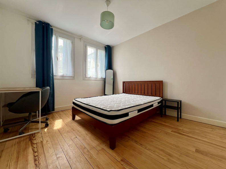 location Appartement Toulouse - Photo 7