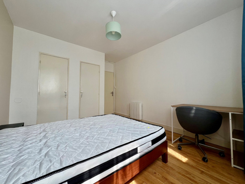 location Appartement Toulouse - Photo 8