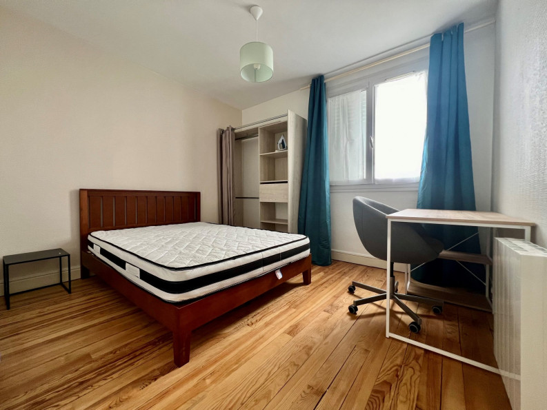 location Appartement Toulouse - Photo 9