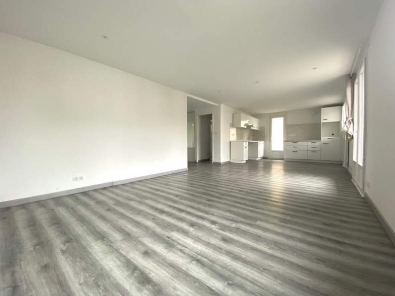 location Appartement Toulouse - Photo 1