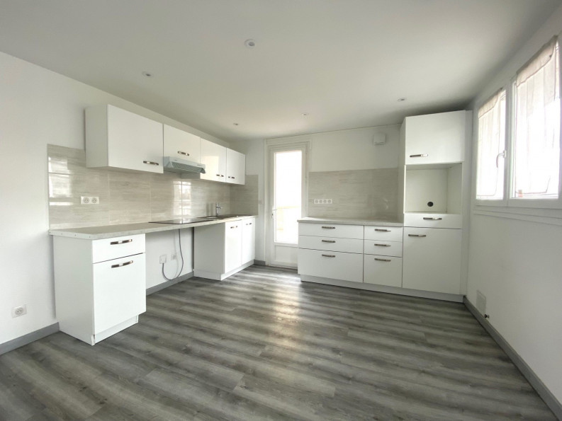 location Appartement Toulouse - Photo 3