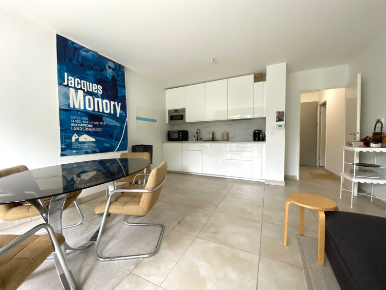 location Appartement Toulouse - Photo 1